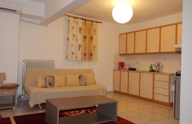 Tripoli Apartments & Rooms - Foto 5