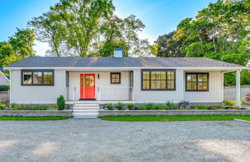 Upscale Southwest Harbor Retreat - Dog Friendly! - Foto 31