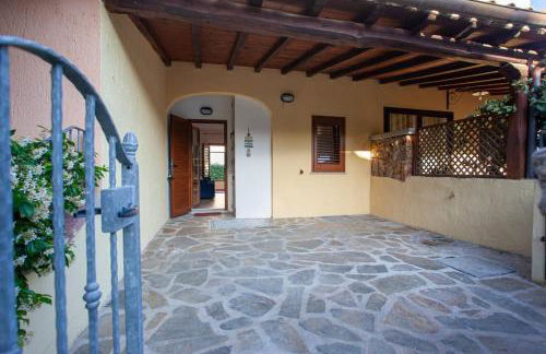 Limbara Ichnos House - Foto 9