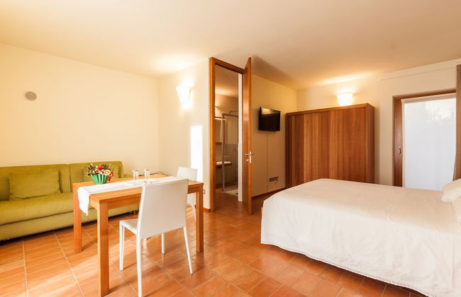 Agriturismo Cà Giulietta - Foto 16