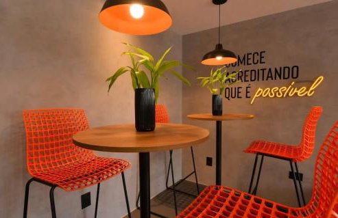 Amazing flat, on the oceanfront avenue! Get One - Foto 15