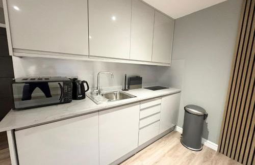 Fonthill Aparts - Foto 23