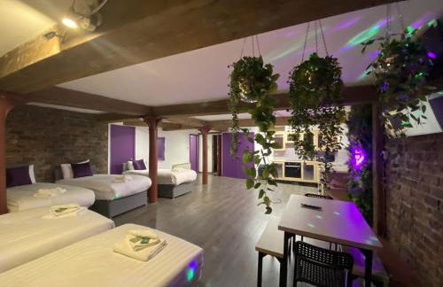 Rainford Gardens by UStay Aparthotels - Foto 3