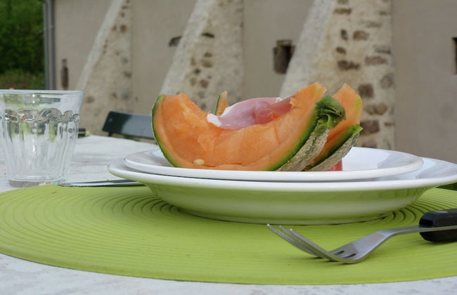 Luxurious Farmhouse in Braize - Foto 64