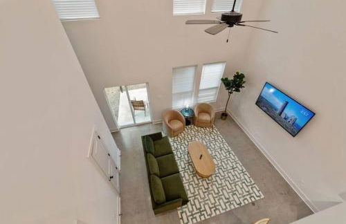 Lagniappe House Cajun Country Gem King Bed - Foto 29