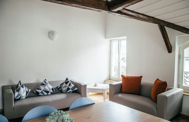 Nimbuzzz Apartments - Foto 47