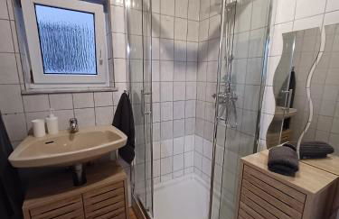 Ferienwohnung Neli am Rhein - Foto 38