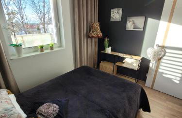 Apartament 39 City Park Szczecinek - Foto 14