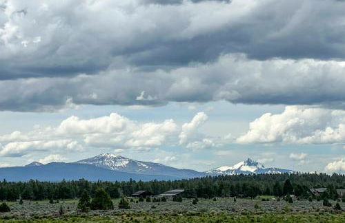 Three Sisters Hideaway - Foto 54