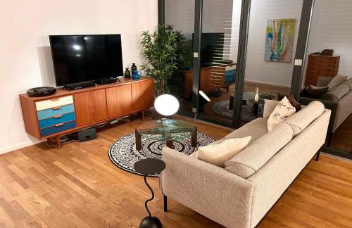 2 Bedroom Mauerpark-Apartment, Berlin Mitte View calendar - Foto 25