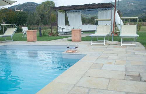 Villa La Corte - Foto 27