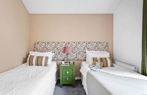 Parracombe Lodge, Kentisbury Grange, North Devon - Foto 15