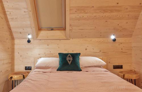 Domki 4 Turnie - Foto 57