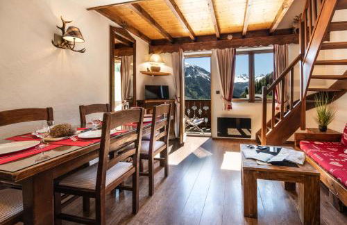 Club Alpina - Champagny-en-Vanoise - Foto 76