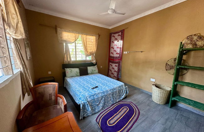 Mama's House - Photo 5