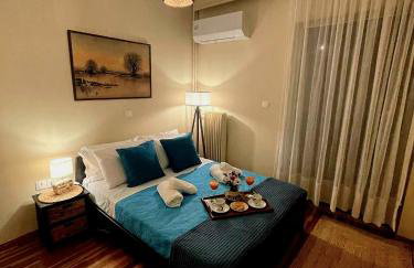 Luxury 2BR Ellinikon Apartment Oasis - Athens Riviera - Foto 6