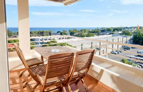 Marbella Atico duplex-Las vistas de Laia - Photo 13