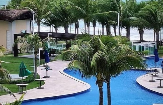 Riviera Beach Place Golf Residence - Photo 29