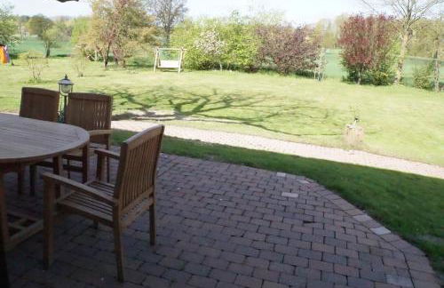 Ferienwohnung Storchennest - Foto 35