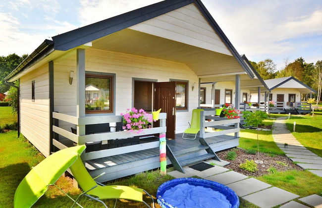 Holiday Home in Jaroslawiec Near the Sea - Photo 15