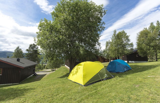 Hytter Dombås - Foto 73