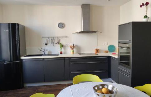 Appartement Buffon - Foto 4