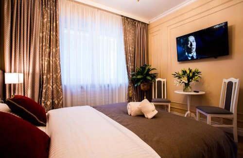 Willa Krakowska - Foto 23