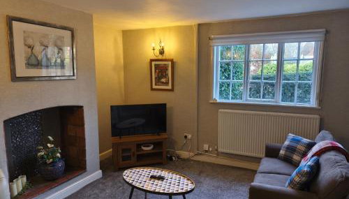 The Ashley Cottage - Foto 1