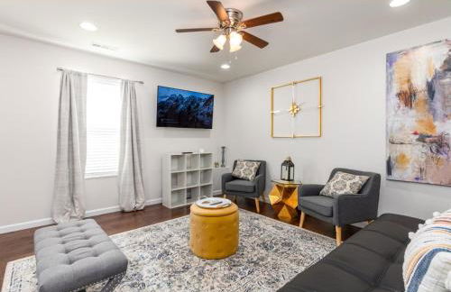 4-Bedroom Retreat with 5-Star Amenities - Foto 18