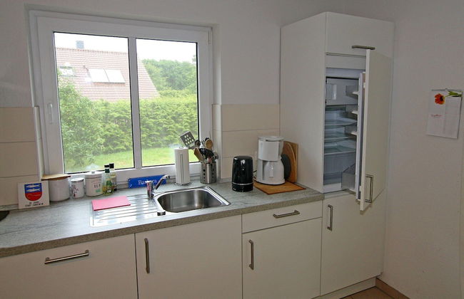 Ferienhaus Barbara in Zarrentin - Foto 18