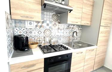 Villa Andromeda apartments - Foto 54