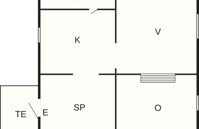 2 Person Holiday Home in Norrkoping - Foto 5