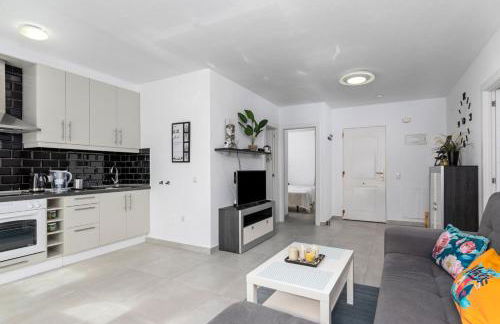 SeaView Apartment Torre del Moro La Mata Torrevieja - Foto 9