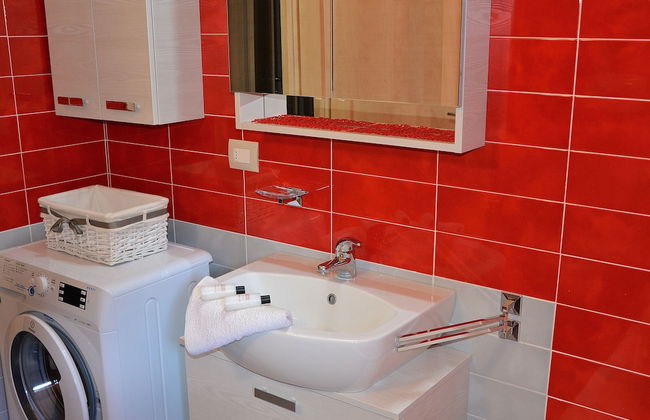 Residence Corte La Fiorita With Pool - Foto 16