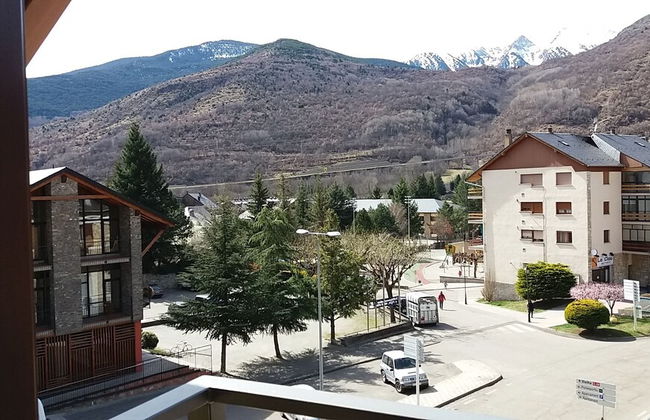 Apartaments Morelló - Foto 20