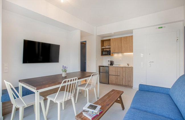 Kallithea Apartments by Olala Homes - Foto 129