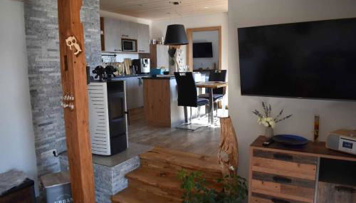 Ferienhaus AlpenBlick - Foto 3