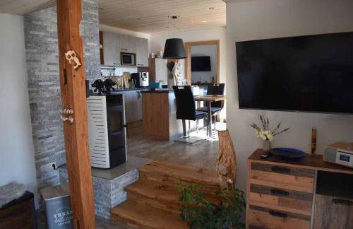 Ferienhaus AlpenBlick - Foto 3