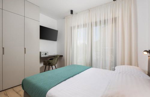 Apartmani Vila Mara M 2 i M 3 heated pool - Foto 32