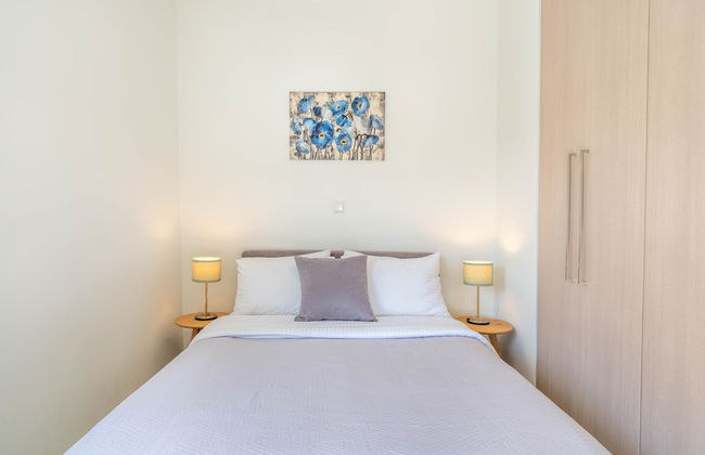 Athens Morum City Apartments - Foto 21