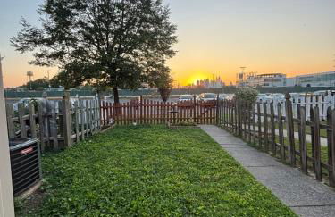 Riverside Retreat - Foto 17