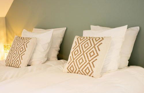 Cottage "Le LOTUS" face au Lac de la forêt d'Orient - Les Cottages du Belvédère - Foto 14