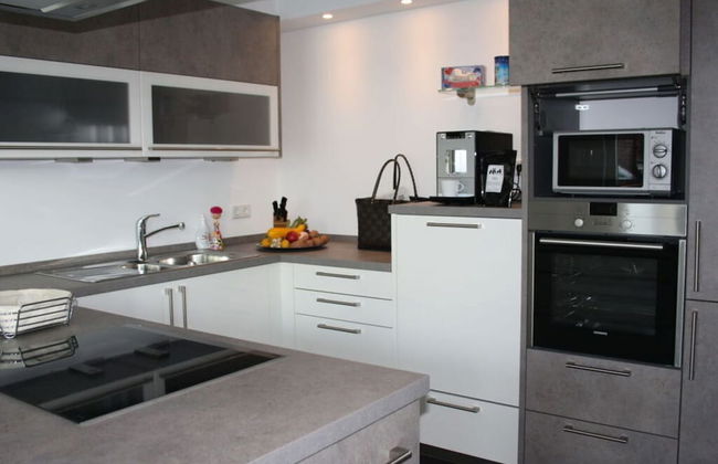 im Penthouse am Wolfsberg - Foto 11