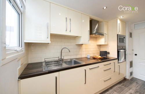 Stylish 3BR Home in Rowley Regis - Foto 23