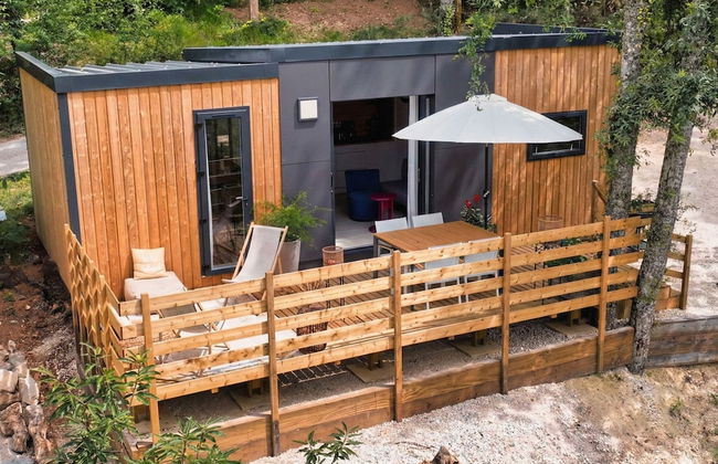 Village & Spa les Ventoulines - Foto 36