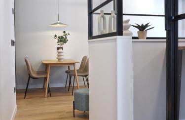 Cid III - Apartamentos Burgos Deluxe - Foto 24