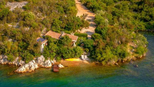 Holiday Home Paradise Beach - Foto 4