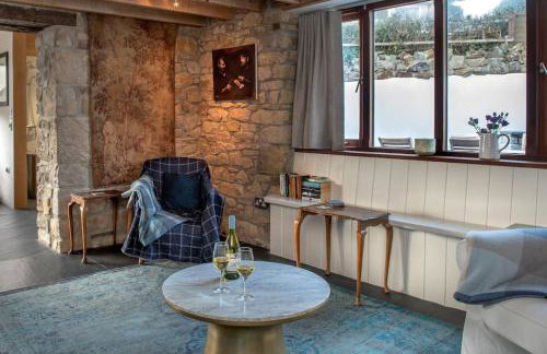 Luxury Cottage close to Cliffs & Surfing Beaches! - Photo 36