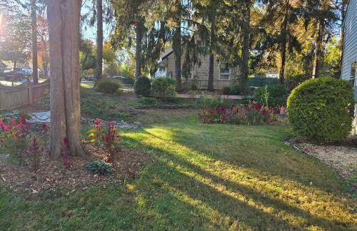 Park House Mada - Foto 9