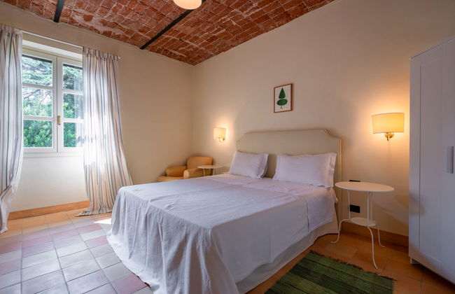 Villa Remotti - Foto 23